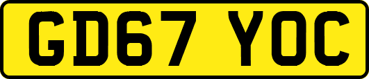 GD67YOC