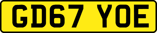 GD67YOE