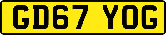 GD67YOG