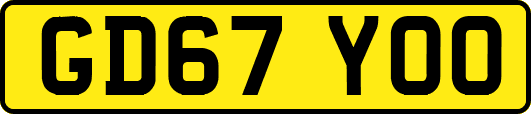 GD67YOO
