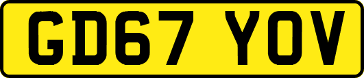 GD67YOV