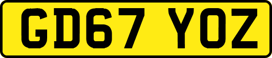 GD67YOZ