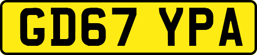 GD67YPA