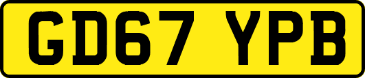 GD67YPB
