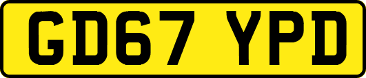 GD67YPD