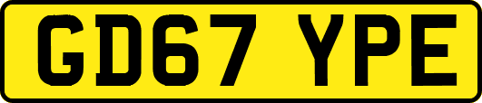 GD67YPE