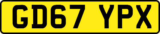 GD67YPX