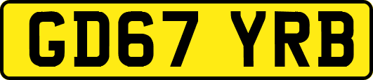 GD67YRB