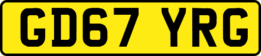 GD67YRG