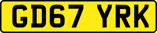 GD67YRK