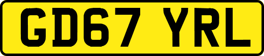 GD67YRL