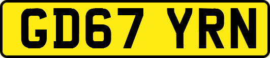 GD67YRN