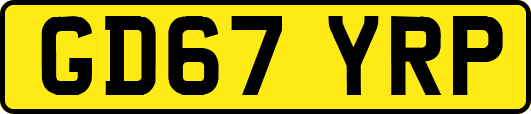 GD67YRP