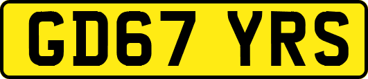 GD67YRS