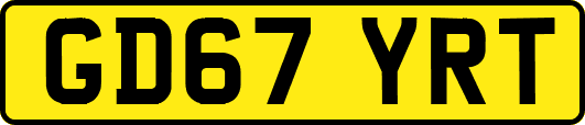 GD67YRT