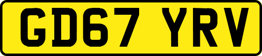 GD67YRV
