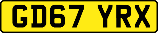 GD67YRX