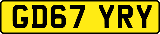 GD67YRY