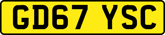 GD67YSC