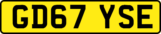 GD67YSE