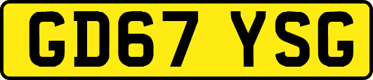 GD67YSG