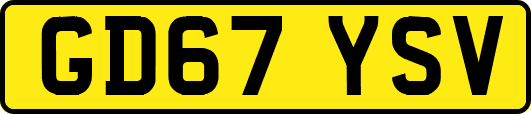 GD67YSV