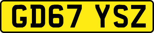 GD67YSZ