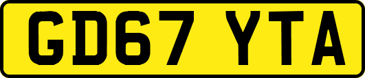 GD67YTA