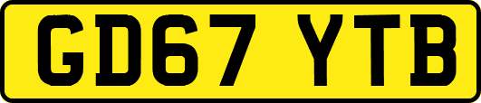 GD67YTB