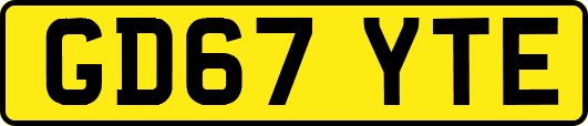 GD67YTE