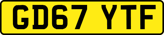 GD67YTF