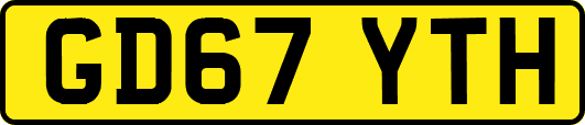 GD67YTH