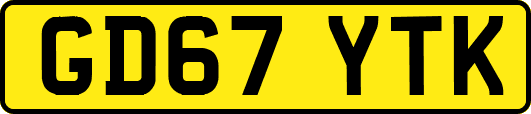 GD67YTK
