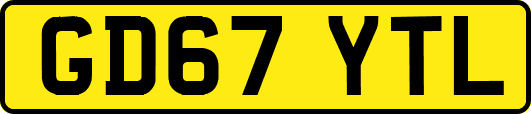 GD67YTL