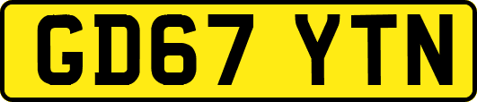 GD67YTN