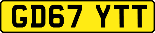 GD67YTT