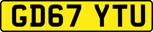 GD67YTU