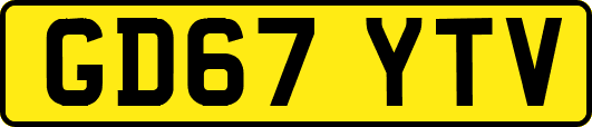 GD67YTV