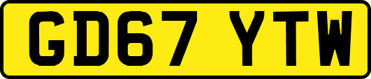 GD67YTW