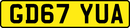 GD67YUA