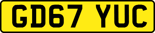 GD67YUC