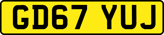 GD67YUJ
