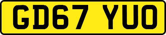GD67YUO
