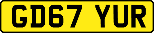 GD67YUR