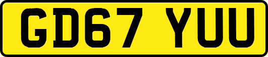 GD67YUU