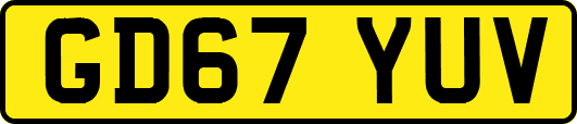 GD67YUV