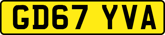 GD67YVA