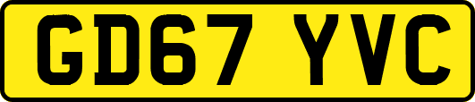 GD67YVC
