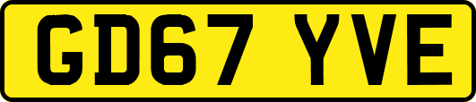 GD67YVE