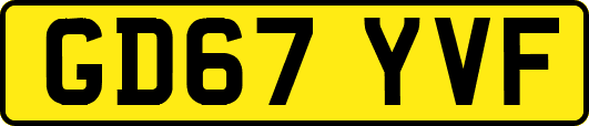 GD67YVF